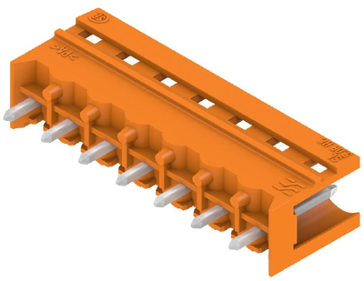 1146470000 Weidmüller PCB Connection Systems Image 2