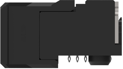 2057410-1 TE Connectivity PCB Connection Systems Image 2