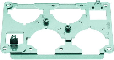 09400489911 Harting Housings for HDC Connectors