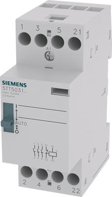 5TT5031-6 Siemens Contactors