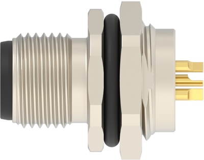 T4132012051-000 TE Connectivity Other Circular Connectors Image 2