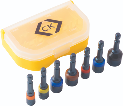 T4514 C.K Tools Sockets, Ratchets and Accessories