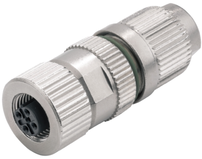 1864740000 Weidmüller Sensor-Actuator Connectors