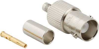 000-36800 Amphenol RF Coaxial Connectors