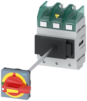 3LD5410-0TK13 Siemens Circuit Breakers