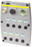 Control unit, 24 V, for SINAMICS G120D, 6SL3544-0FB21-1FA0