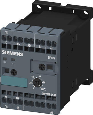 3RP2005-2AP30 Siemens Time Relays