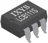 LCB111 Littelfuse Solid State Relays