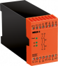 Emergency stop module, 2 Form A (N/O), 24 VDC, 0040954