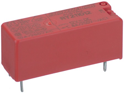 9-1393224-4 Schrack Industrial Relays