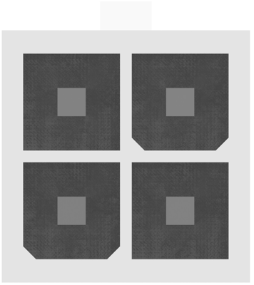 1586038-4 AMP PCB Connection Systems Image 5