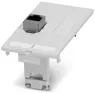 1404500 Phoenix Contact Accessories for Enclosures