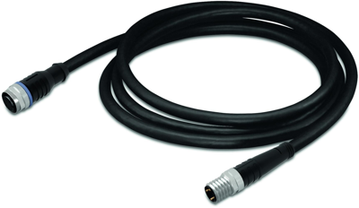 756-5501/030-010 WAGO Sensor-Actuator Cables Image 1