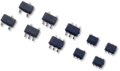 SP1001-02JTG Littelfuse TVS Diodes