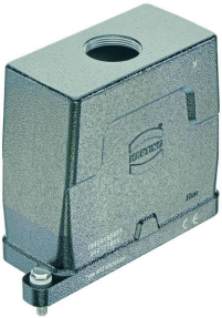 19400160467 Harting Housings for HDC Connectors