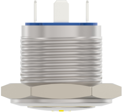 2213775-6 Alcoswitch Pushbutton Switches Image 3