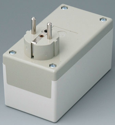 A9021665 OKW General Purpose Enclosures