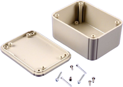 RL6115 Hammond General Purpose Enclosures Image 1