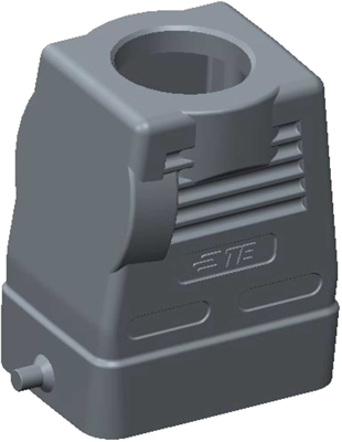 T1340060125-000 TE Connectivity Housings for HDC Connectors