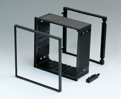 B6045011 OKW Panel Mount Enclosures