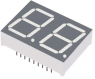 7-Segment Display DA08-11GWA