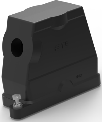 T1910160125-009 TE Connectivity Housings for HDC Connectors Image 1