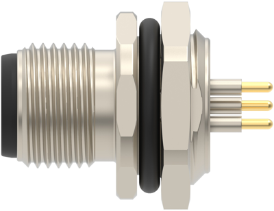 T4142512051-000 TE Connectivity Other Circular Connectors Image 2