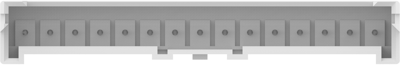 1-2132230-5 TE Connectivity PCB Connection Systems Image 5