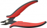 Side cutter, 138 mm, 80 g, cut capacity (1.3 mm/–/–/–), 195