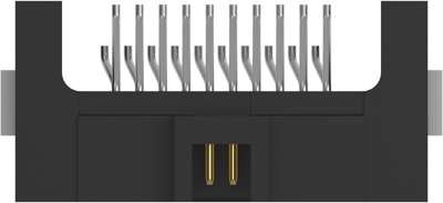 5-104895-1 AMP PCB Connection Systems Image 3