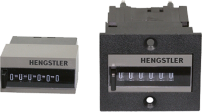 0 464 190 Hengstler Pulse Counters