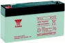 NP1.2-6 Yuasa Lead-Acid Batteries, Lithium-Ion Batteries