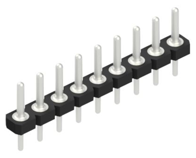 10043740 Fischer Elektronik PCB Connection Systems