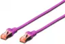 DK-1644-020/VI DIGITUS Patch Cables, Telephone Cables