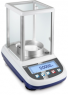 Analytical balance, 160 g/0.1 mg, ALJ 160-4A