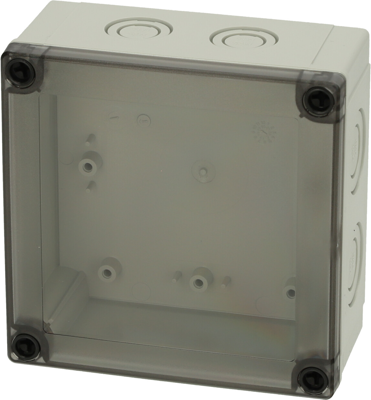 6016907 Fibox GmbH General Purpose Enclosures Image 2