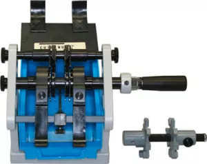 320.1011 Cutbend Cutting and Bending Devices