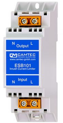 ESB101.LED.230VAC(R2) CAMTEC Overvoltage Protection