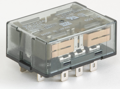 SP4P12ULCSAJ Panasonic Industrial Relays