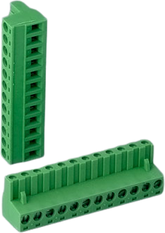 B6603223 OKW PCB Connection Systems