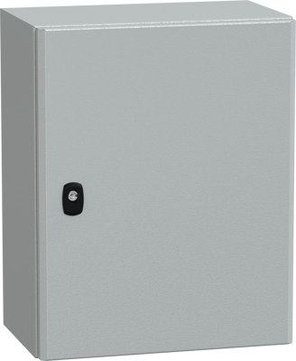 NSYS3D5425 Schneider Electric Switch Cabinets, server cabinets