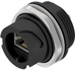 17-10009 CONEC Modular Connectors