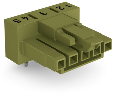 890-865/011-000 WAGO Device Connectors Image 1