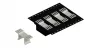 10035033 Fischer Elektronik Heat Sinks