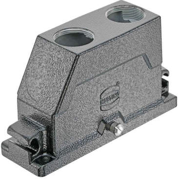 19405241485 Harting Housings for HDC Connectors