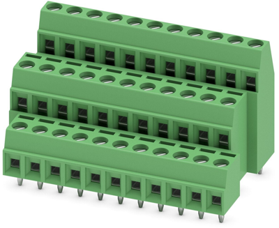 1727829 Phoenix Contact PCB Terminal Blocks Image 1