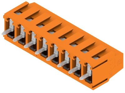 9994170000 Weidmüller PCB Terminal Blocks Image 2