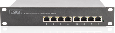 DN-80114 DIGITUS ETHERNET switches Image 2