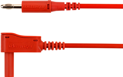 AL 7622 NI / 2.5 / 200 / RT SCHÜTZINGER Test Leads