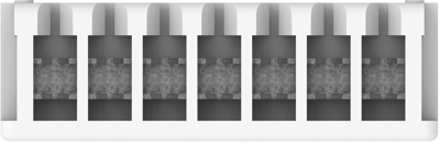 173977-7 AMP PCB Connection Systems Image 3